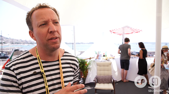 Cannes Lions 2017: Tobias Wacker Interview