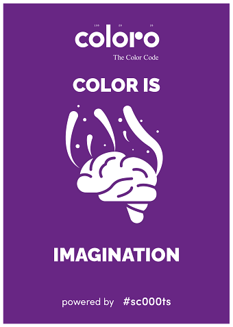 WGSN Futures, Coloro with Scooots