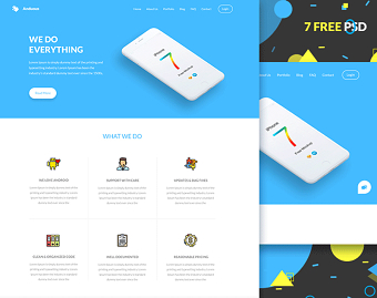 Anduous [Freebie]