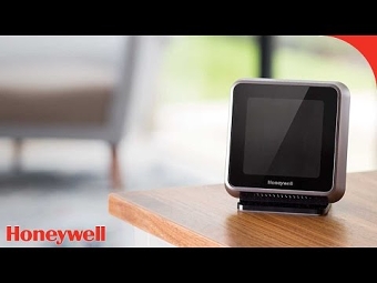Honeywell Lyric T6 Thermostat