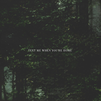 Hearth single artwork