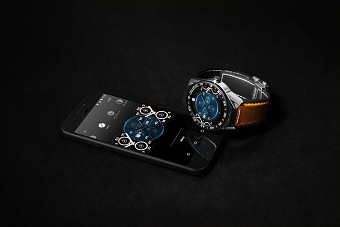 TAG Heuer Connected Modular 45