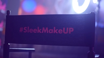 Sleek Distorted Dreams Launch