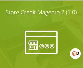 Magento 2 Store Credit & Refund - Customer Balance Extension