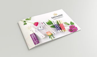 Kathleen Natural - Press Kit
