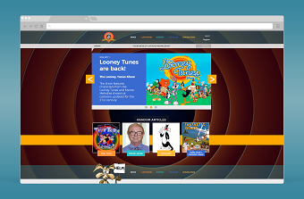 Layouts Web