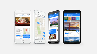 Social application
