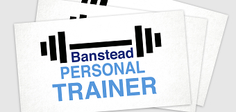 Banstead Personal Trainer