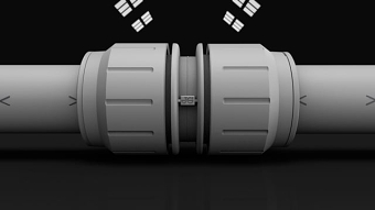 Speedfit Technology Animation