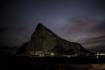 7Km2 - Gibraltar and Brexit
