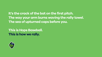 This is How We Rally