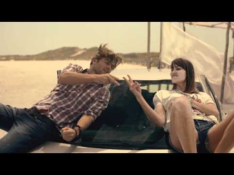 Peugeot 208 : Film Presse