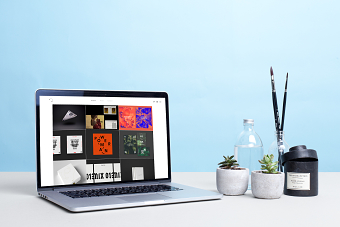 SiteSpace: Campaign Imagery