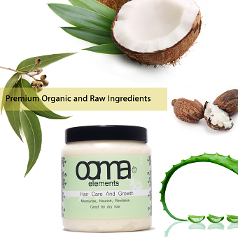 Branding for Natural Costmetic Company