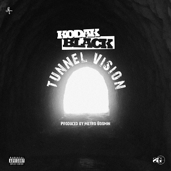 Kodak Black-Tunnel Vision