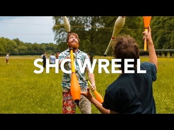 Video Showreel