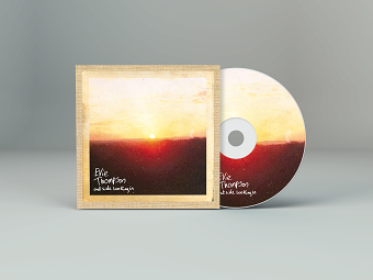 Evie Thompson - Outside Looking In