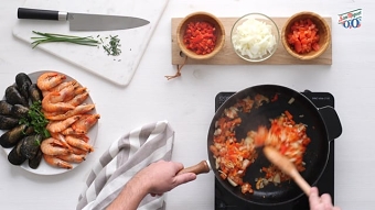 San Miguel Recipes