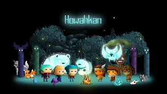 Howahkan