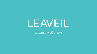 Leaveil - 2017