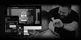 The Wellington Barber