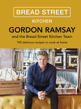 Bread Street Kitchen - Gordon Ramsay - Photographer: Jamie Orlando Smith