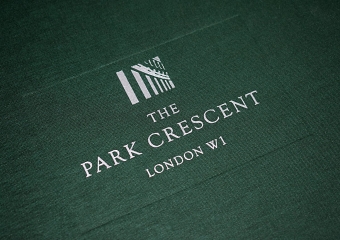 The Park Crescent