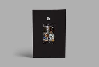 New i.d. Corporate Brochure
