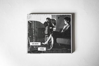 Stemma Album