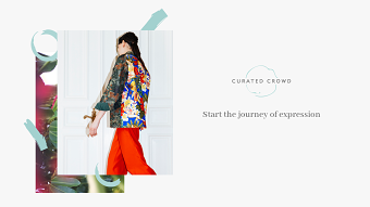 Curated Crowd