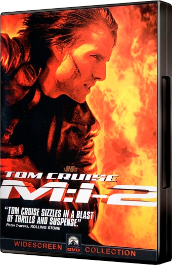 Movie Artwork
