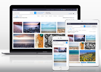 Alamy Search