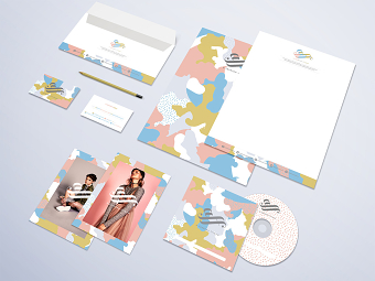A Fashion Friend - Rebranding