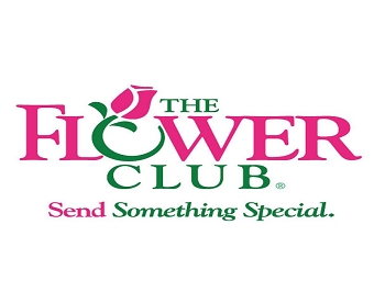 Flower logo