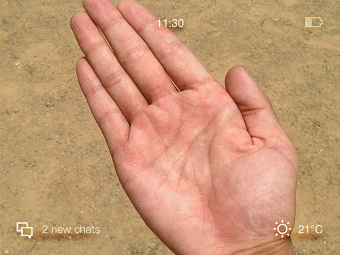 AR Concept