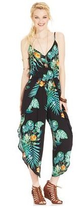Jumpsuit Tech Pack