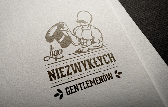 The League of Unusual Gentlemen