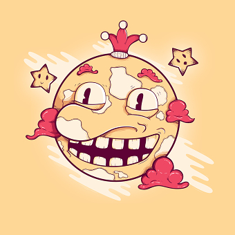 Fool Moon