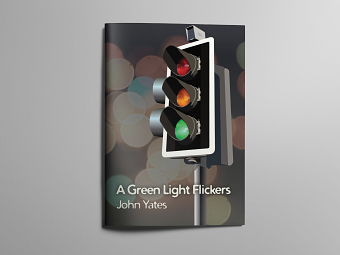 A Green Light Flickers