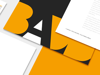 BADD identity design