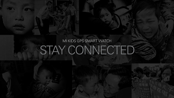 Stay Connected Video