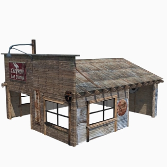 3D Models - Personal Projects
