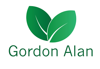 Gordon Alan