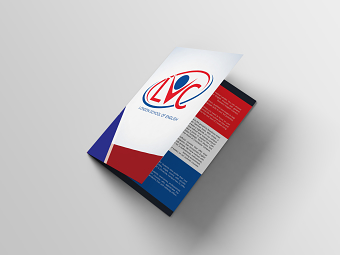 Folder and Flyers A4