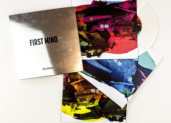 Music Packaging