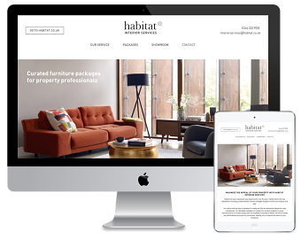Habitat Interior Services