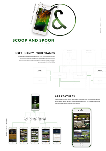 MercedesCup Tennis App