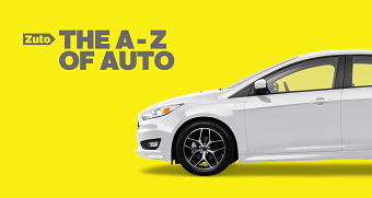 Zuto Car Finance Site