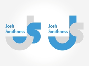 Self Logo Design