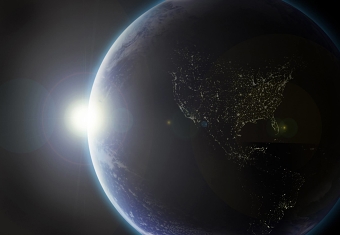 Space & The Universe